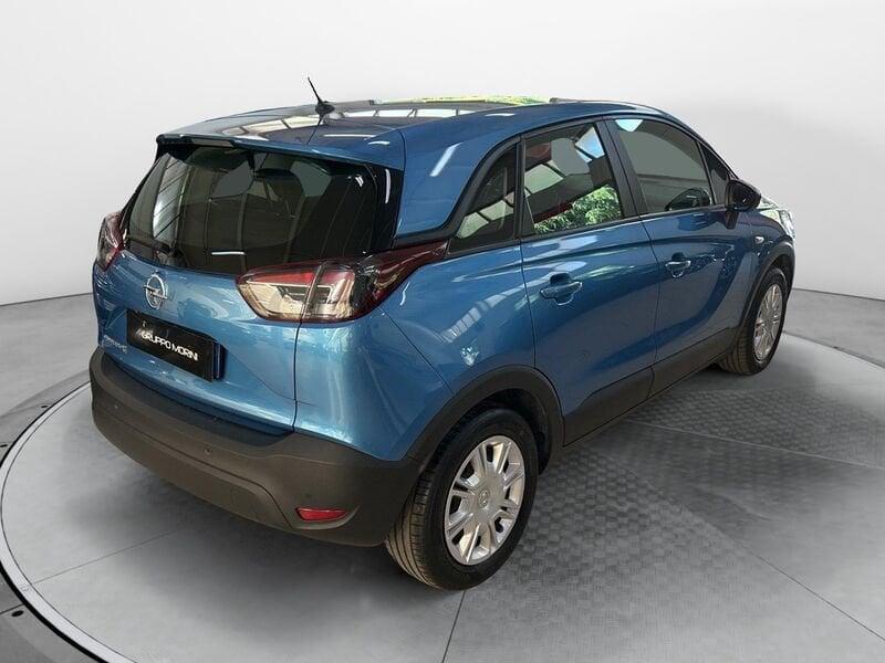 Opel Crossland Crossland X 1.2 12V