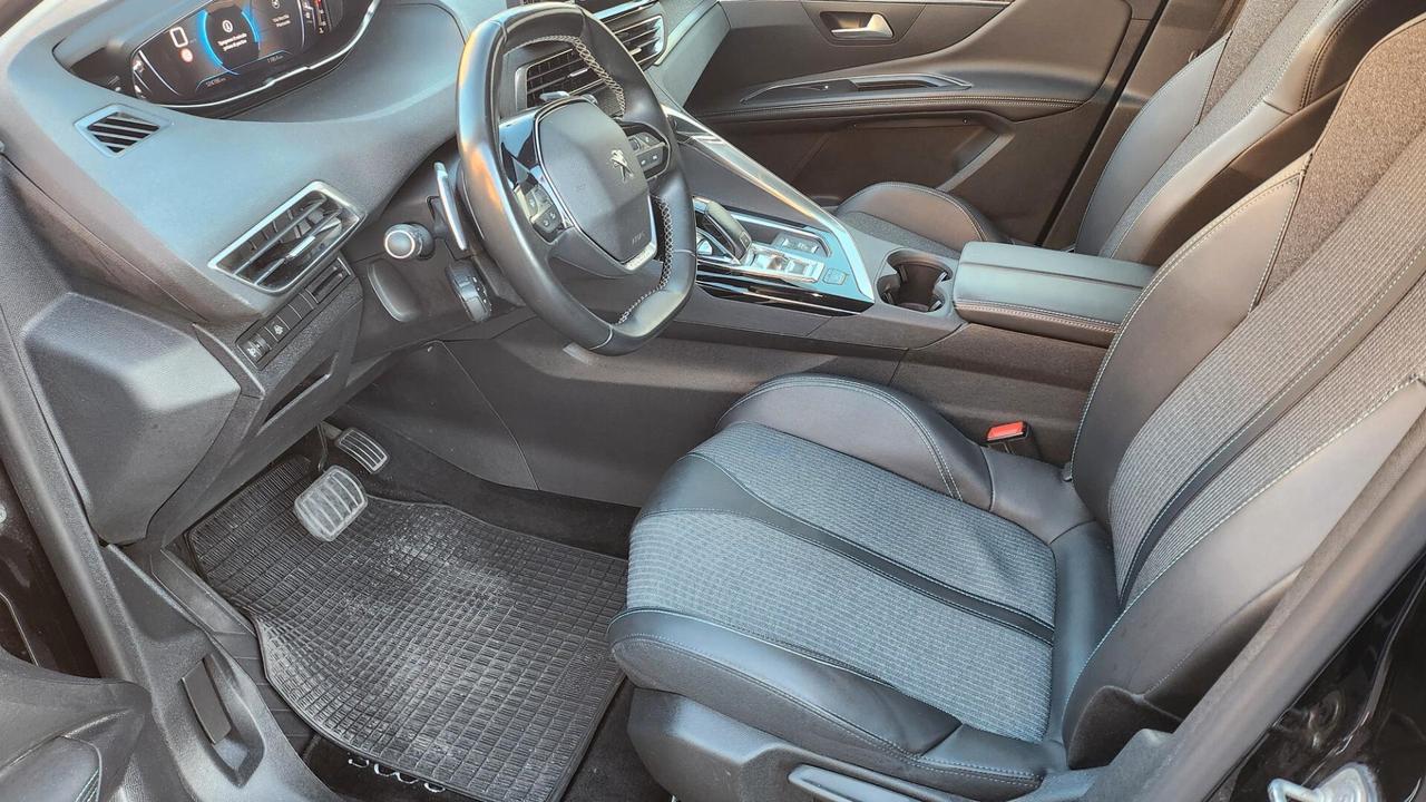 Peugeot 3008 BlueHDi 130 S&S Allure