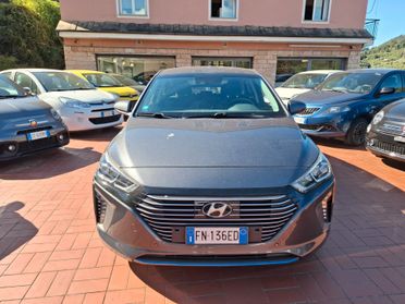 Hyundai Ioniq 1.6 Plug-in Hybrid DCT Style