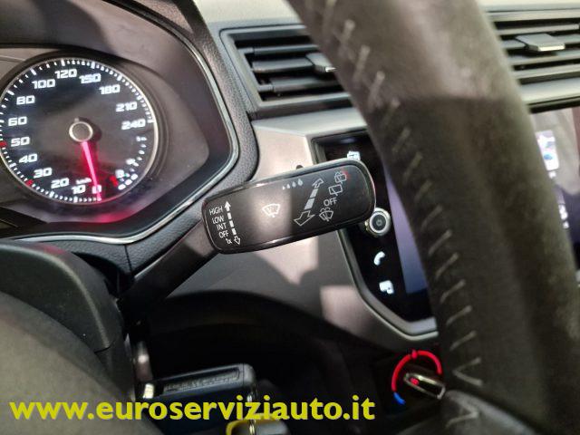 SEAT Ibiza 1.6 TDI 80 CV 5 porte Style