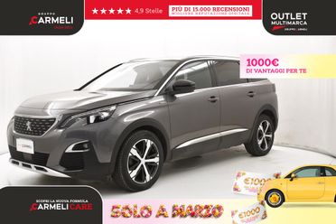 Peugeot 5008 1.5 BlueHDi GT Line EAT
