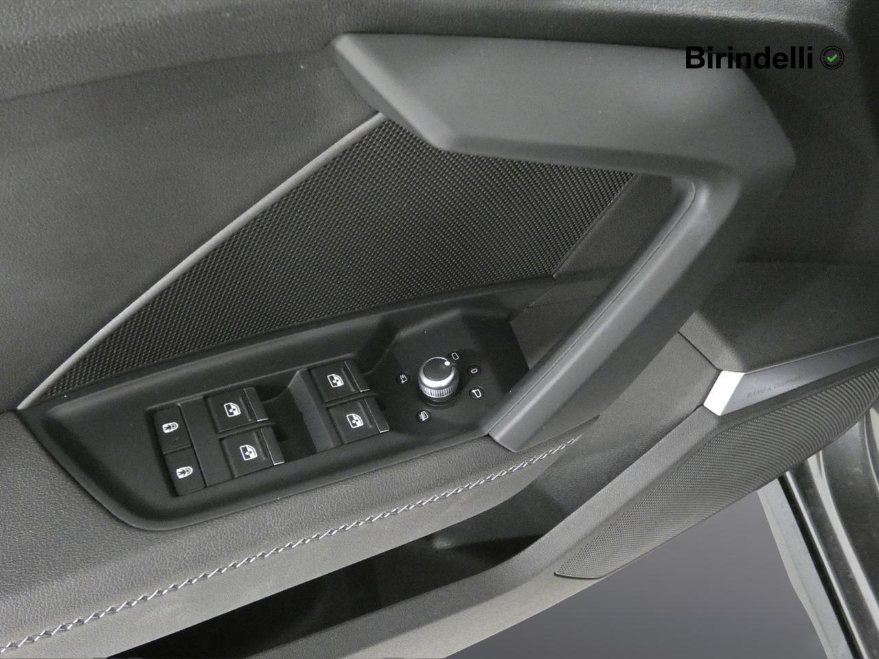 AUDI A3 4ª serie - S3 SPB TFSI 310 CV quattro S tronic sport attitude