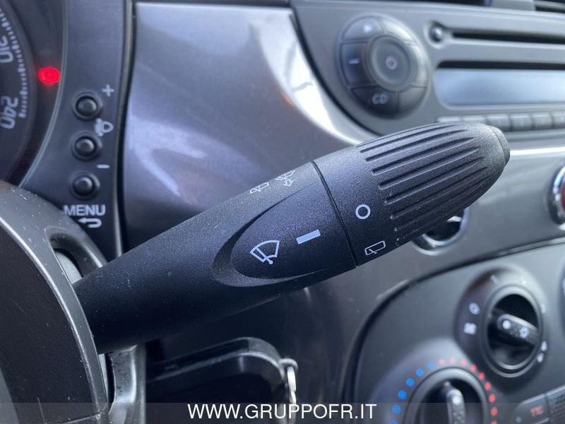 Abarth 595 595 1.4 t-jet Turismo 165cv