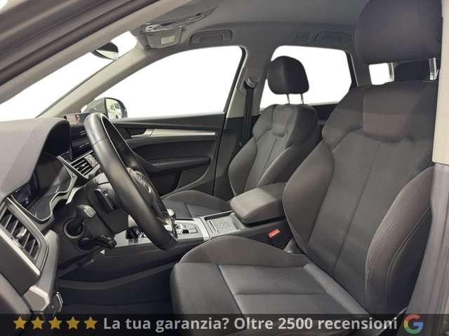 Audi Q5 40 TDI S Line quattro S tronic