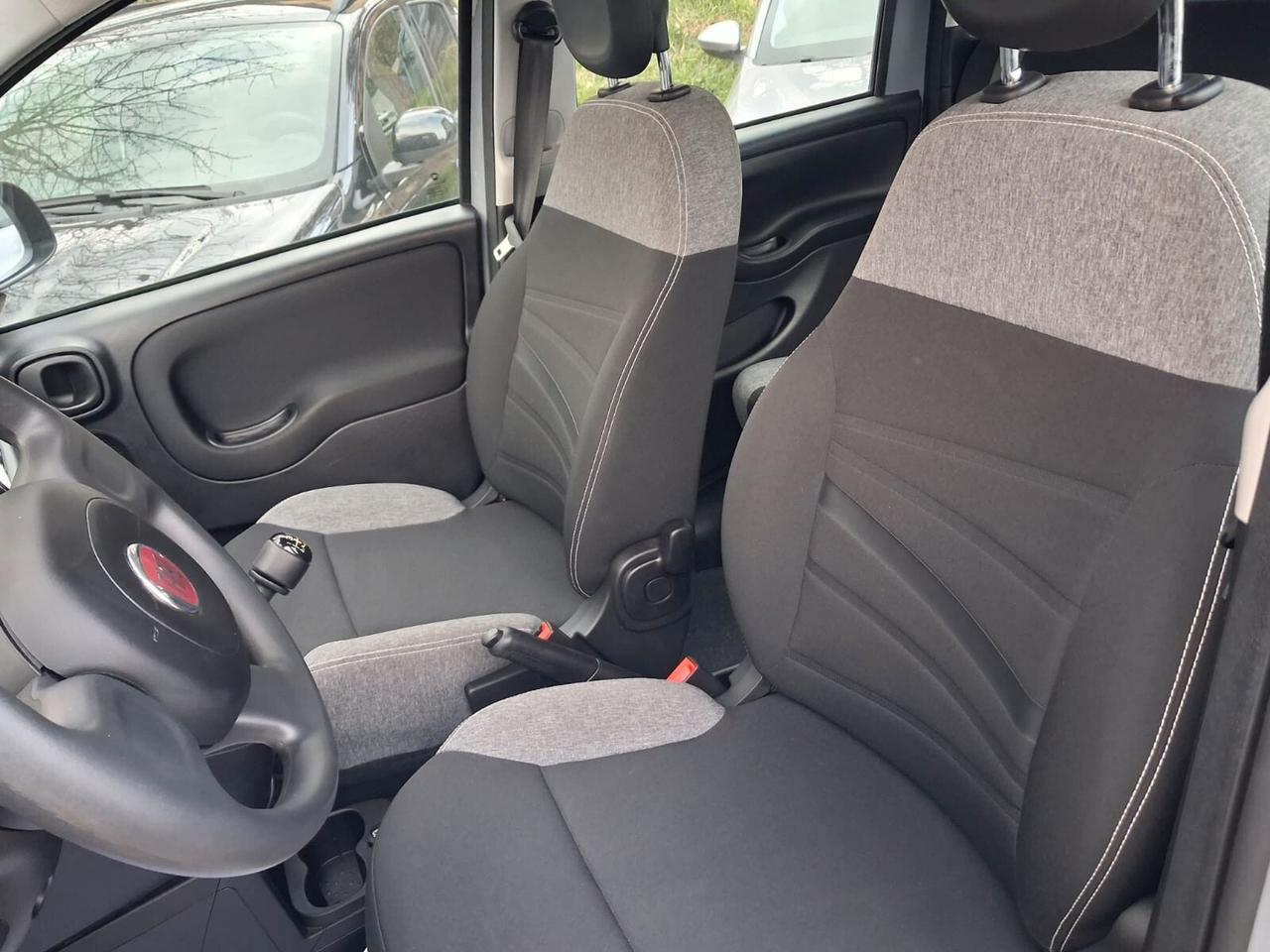 Fiat Panda 1.2 EasyPower City Life