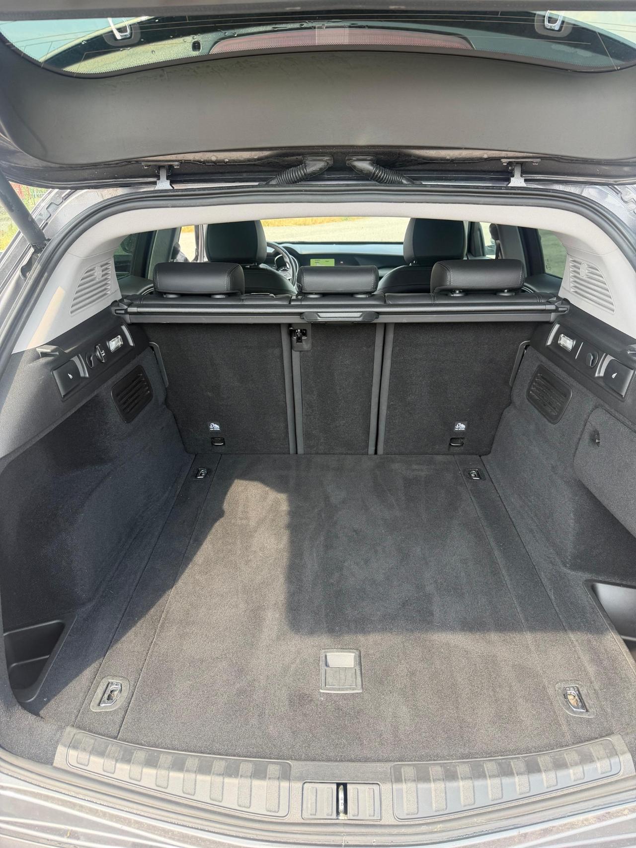 Alfa Romeo Stelvio 2.2 Turbodiesel 210 CV AT8 Q4 Super