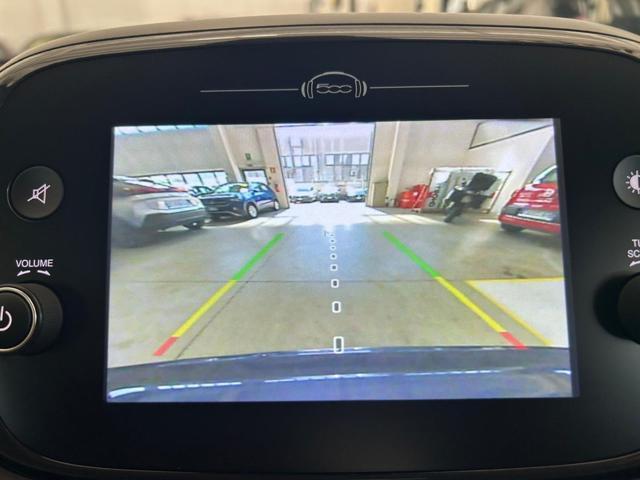 FIAT 500X 1.3 MultiJet 95 CV Sport