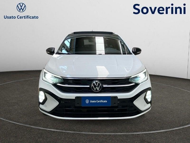 Volkswagen Taigo 1.0 TSI 81kW R-Line DSG