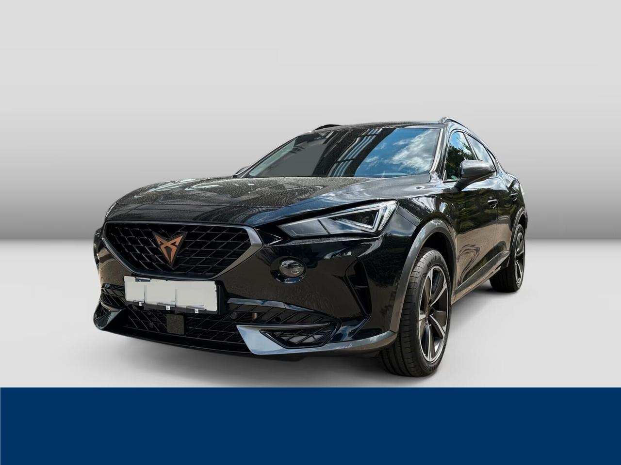 Cupra Formentor 2.0 TDI