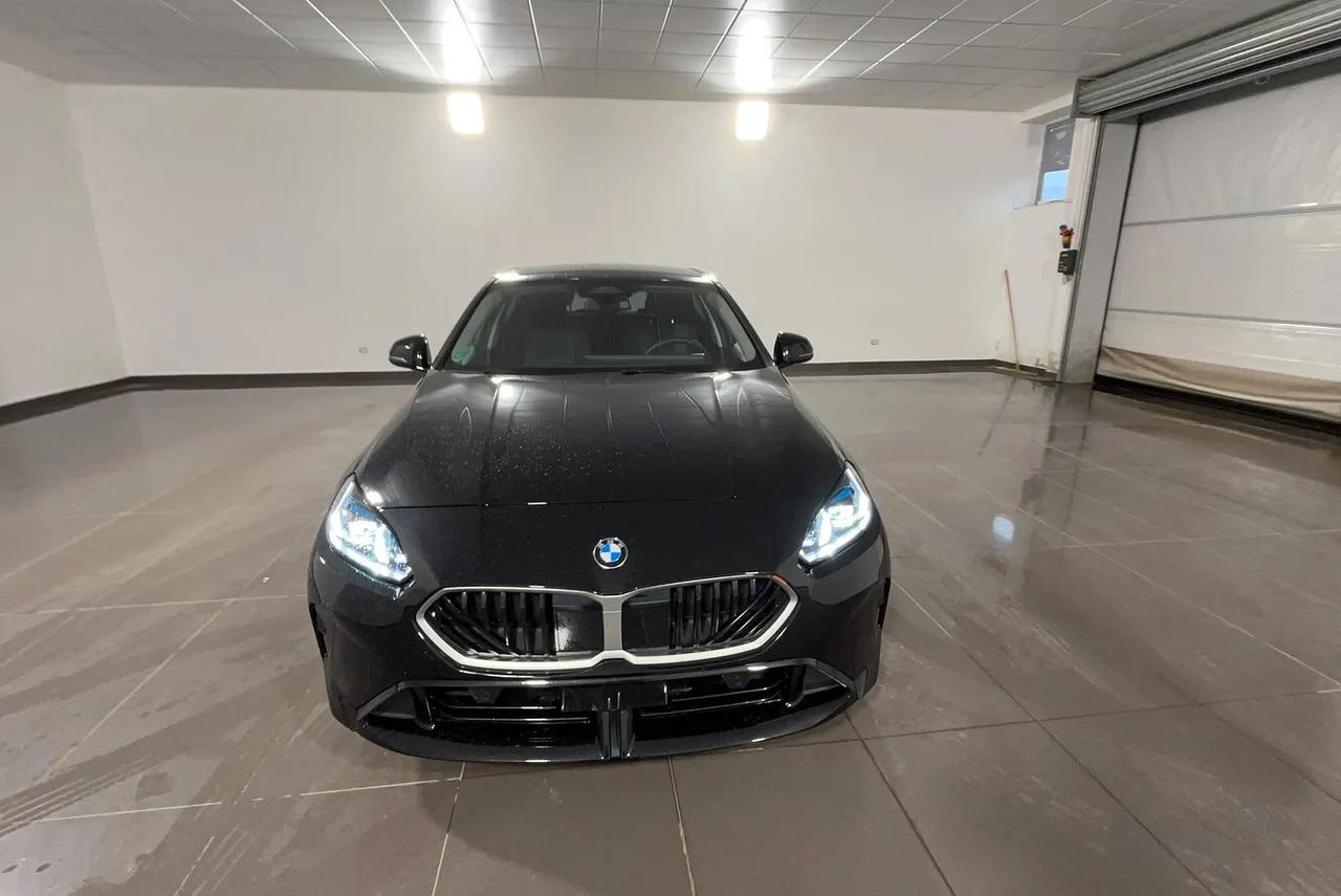 Bmw 118d MSport Pro M SPORT M-SPORT PRO