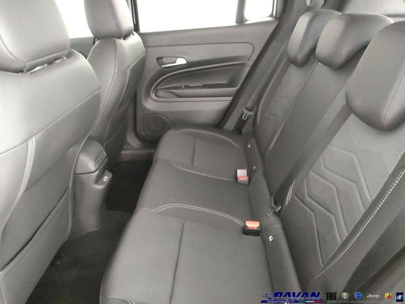 Jeep Avenger 1.2 Turbo 100cv Altitude