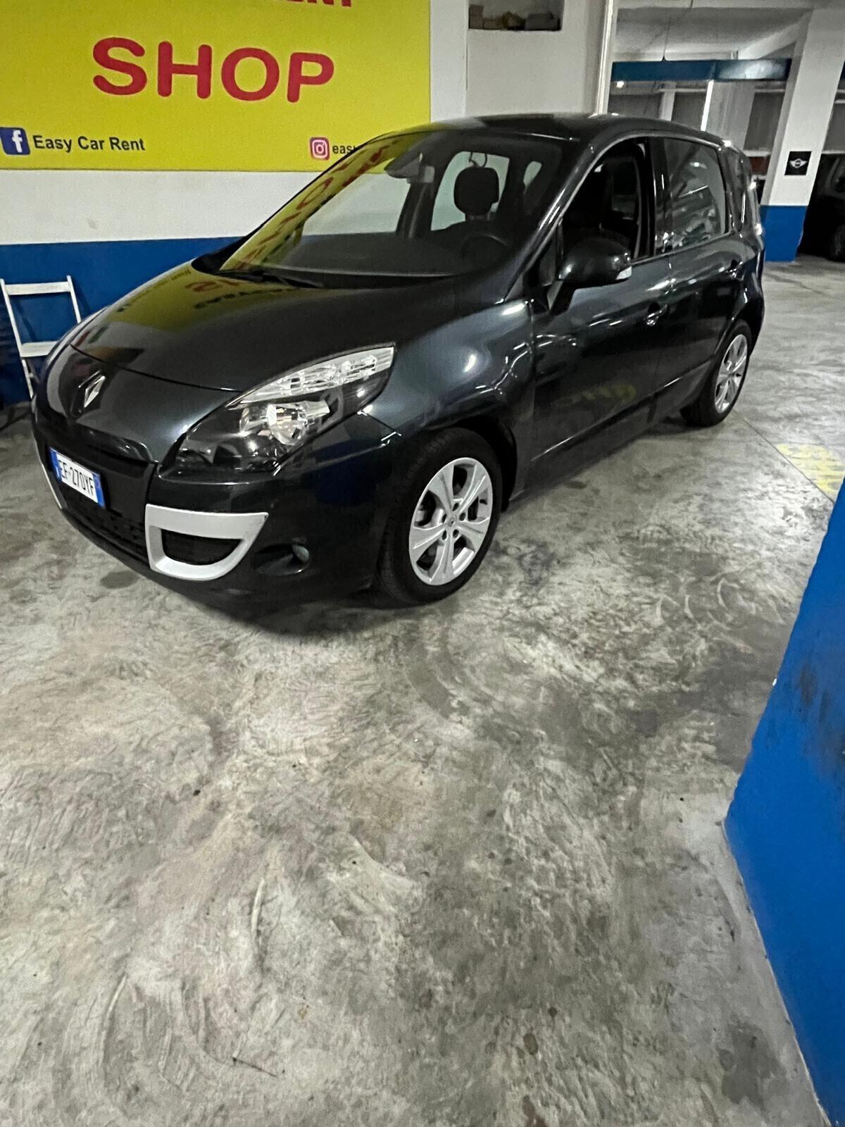 Renault Scenic X MOD 1.5 DCI LUXE SOLO 59.000 KM !!!!