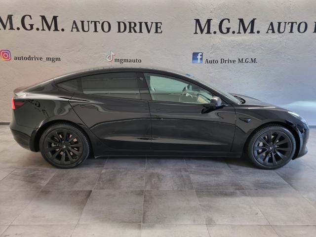 TESLA Model 3 Long Range Dual Motor AWD