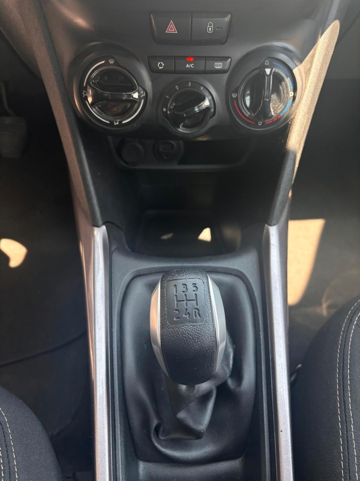Peugeot 1.6 e-HDi 92 CV Stop&Start Active