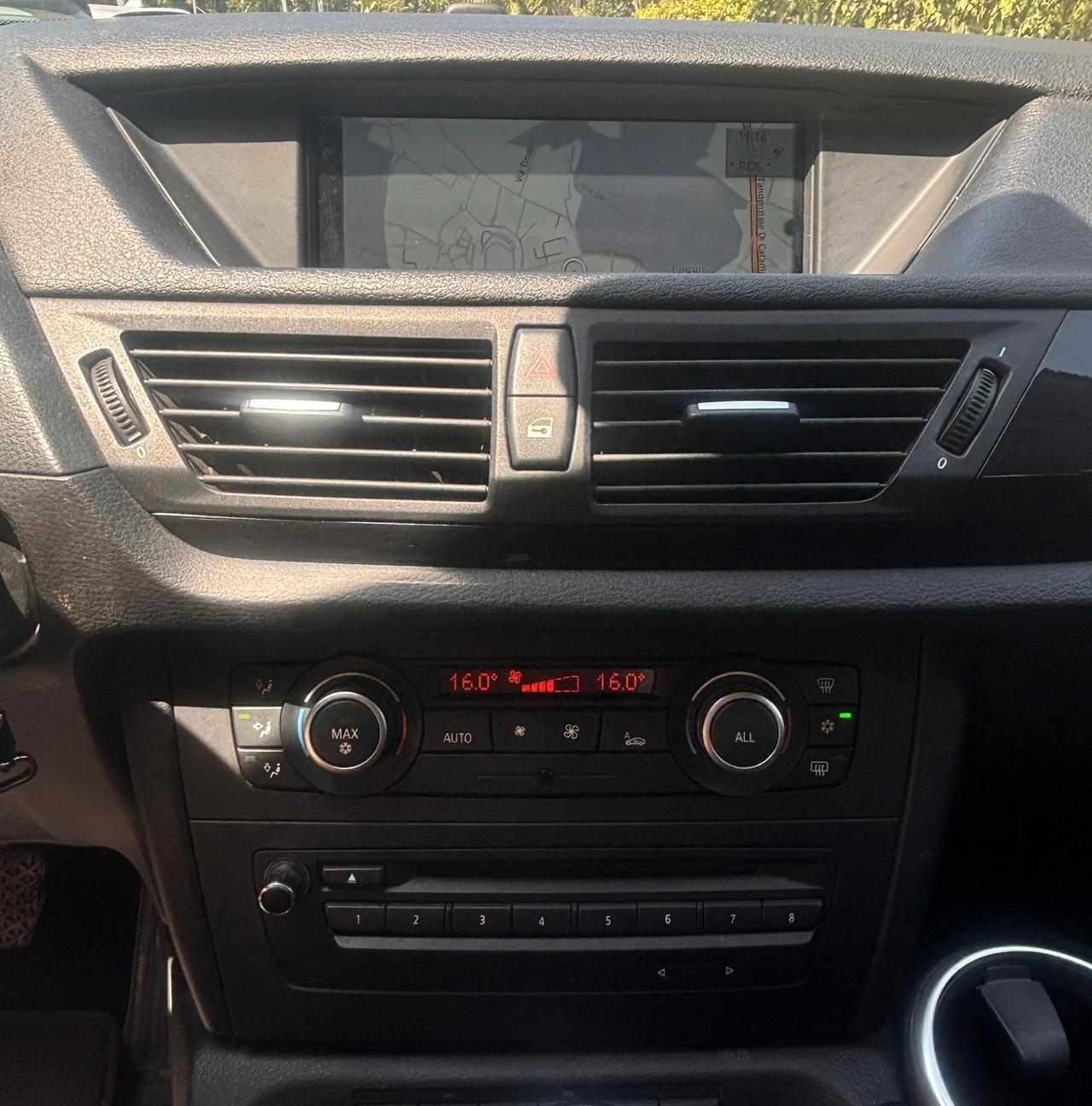 Bmw X1 xDrive18d Futura