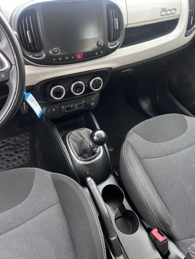 FIAT 500L 1.3 Multijet 95 CV Pop Star