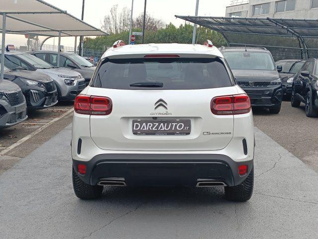 CITROEN C5 Aircross BlueHDi 130 S&S Shine Pelle & Full Optionals
