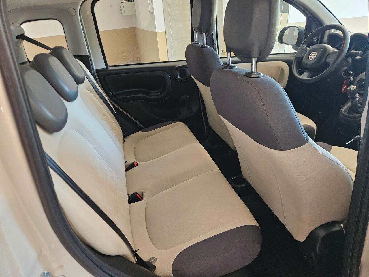 Fiat Panda 1.2 Classic