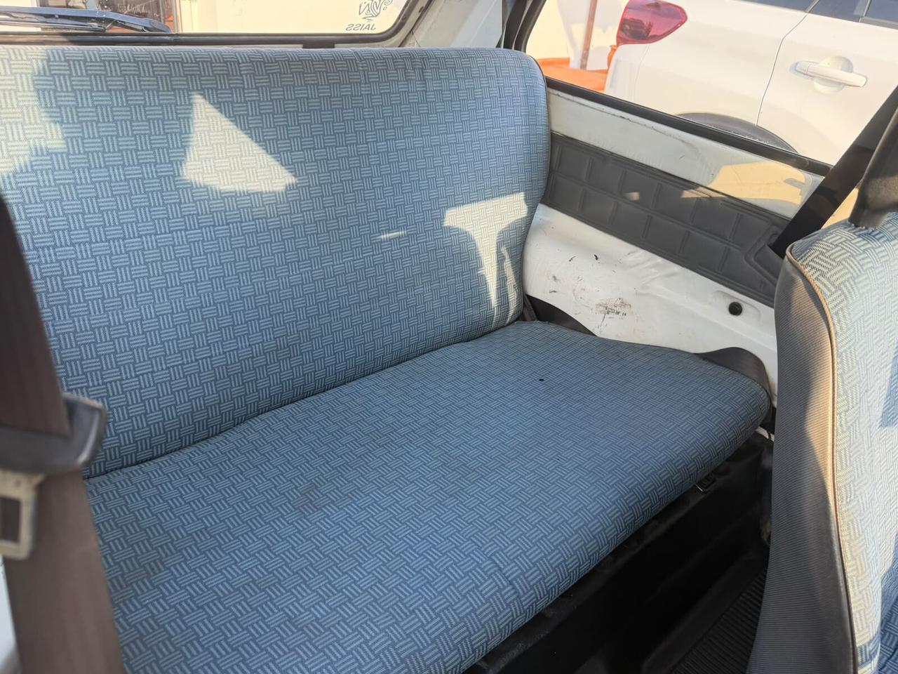 Fiat Panda 900 i.e. cat Hobby