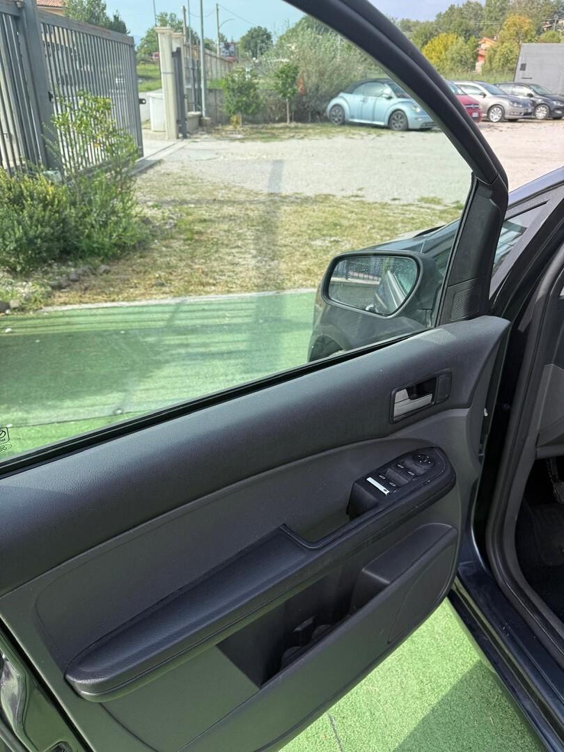 FORD FOCUS CMAX