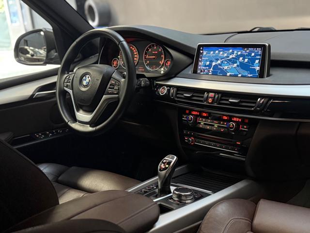 BMW X5 xDrive25d Business