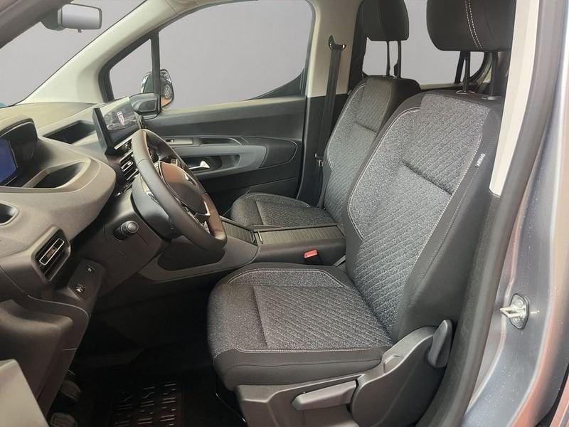 Peugeot Rifter Rifter Long 1.5 bluehdi Allure s&s 130cv 7p.ti