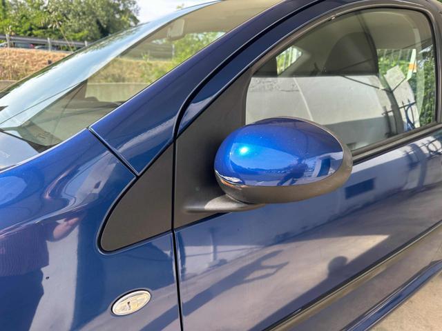 CITROEN C1 1.0 3 porte AUTOMATICA OK NEOPATENTATI PRONTA CONS