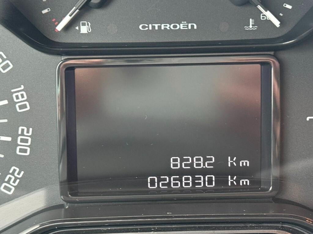 Citroen C3 Aircross PureTech 110 S&S You