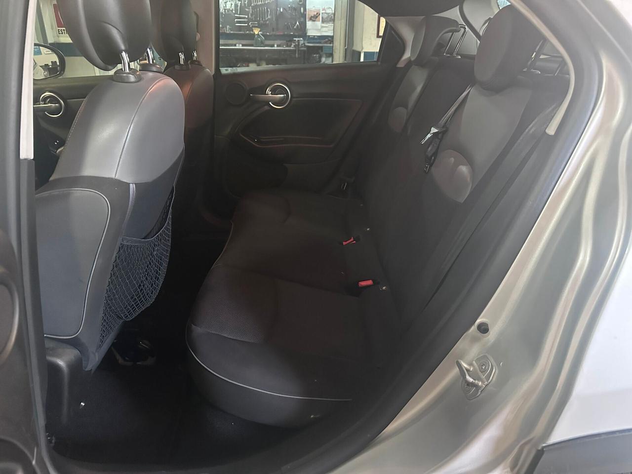 Fiat 500X 1.3 MultiJet 95 CV Pop Star