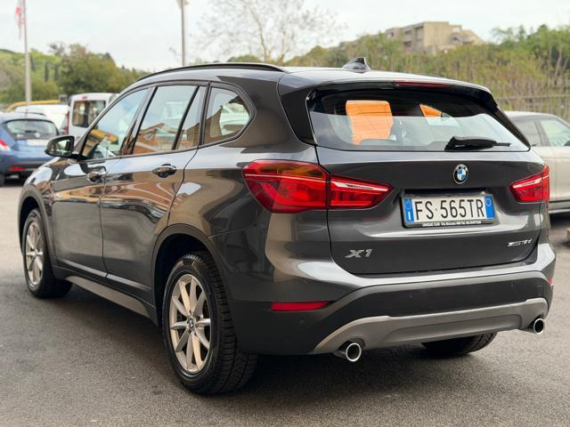 BMW X1 sDrive18d Business SPORT (NESSUN VINCOLO)