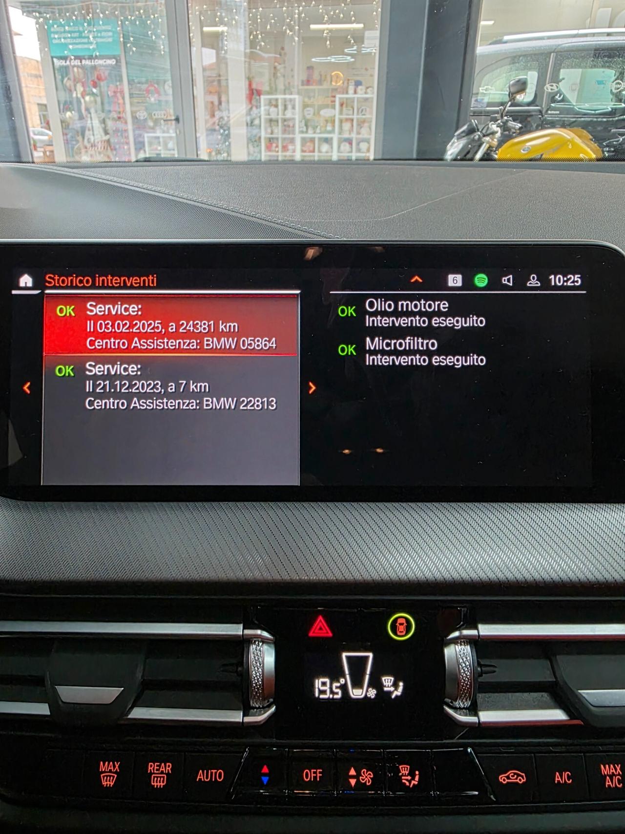 Bmw 220 220d 48V Coupé Msport