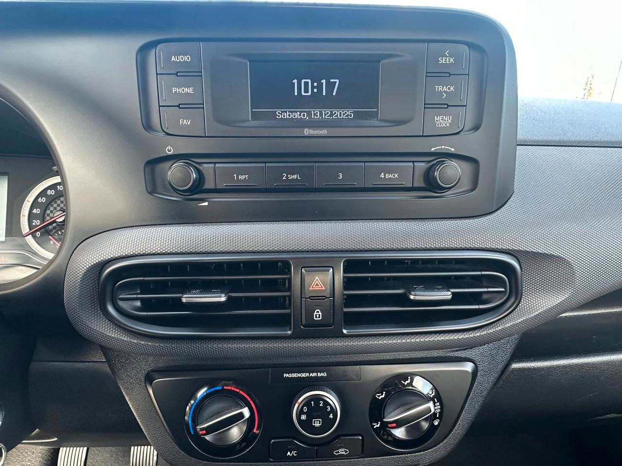 Hyundai i10 1.0 MPI Prime Benzina