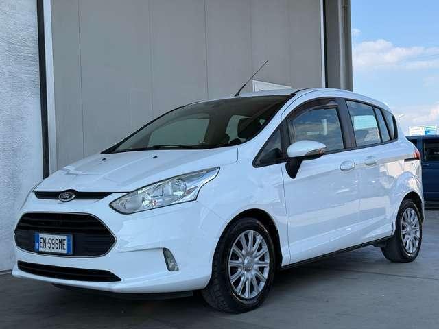 Ford B-Max B-Max 1.0 ecoboost 100cv