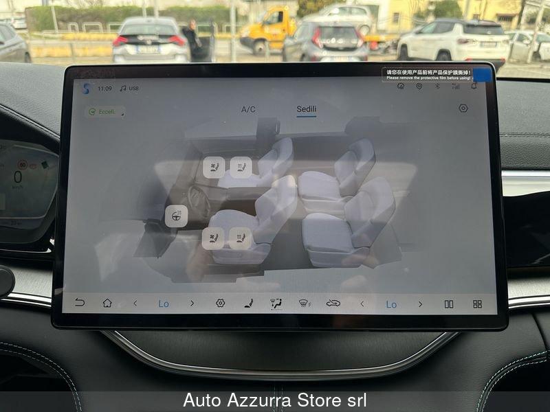 BYD Seal U DM-i 1.5 phev Comfort 2wd *COLORI VARI, PROMO AZZURRA*