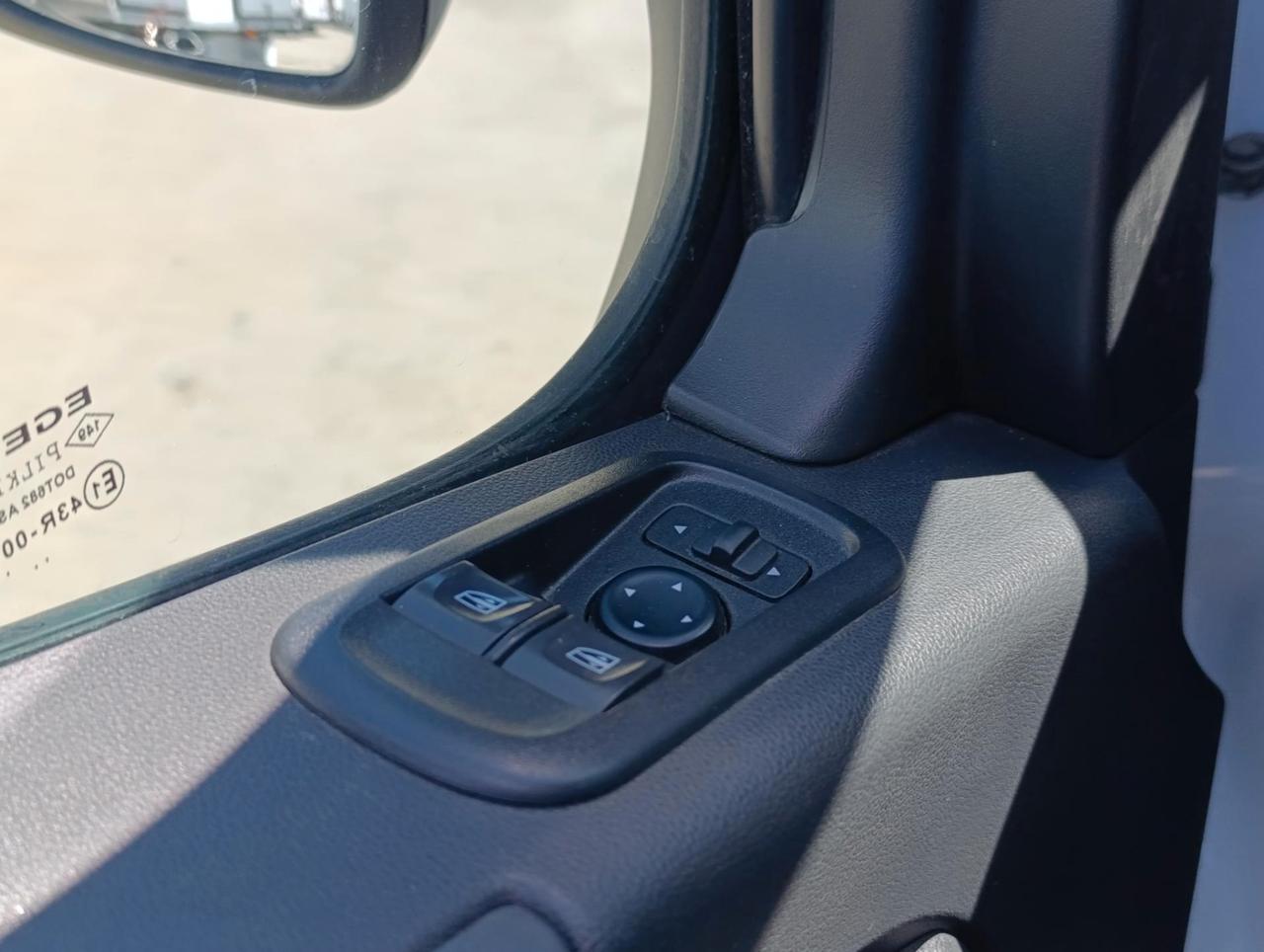 RENAULT Master T35 2.3 energy dci 145cv L3H2 Ice