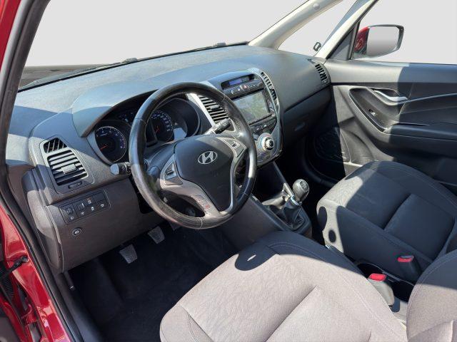 HYUNDAI iX20 ix20 1.4 90 CV APP MODE