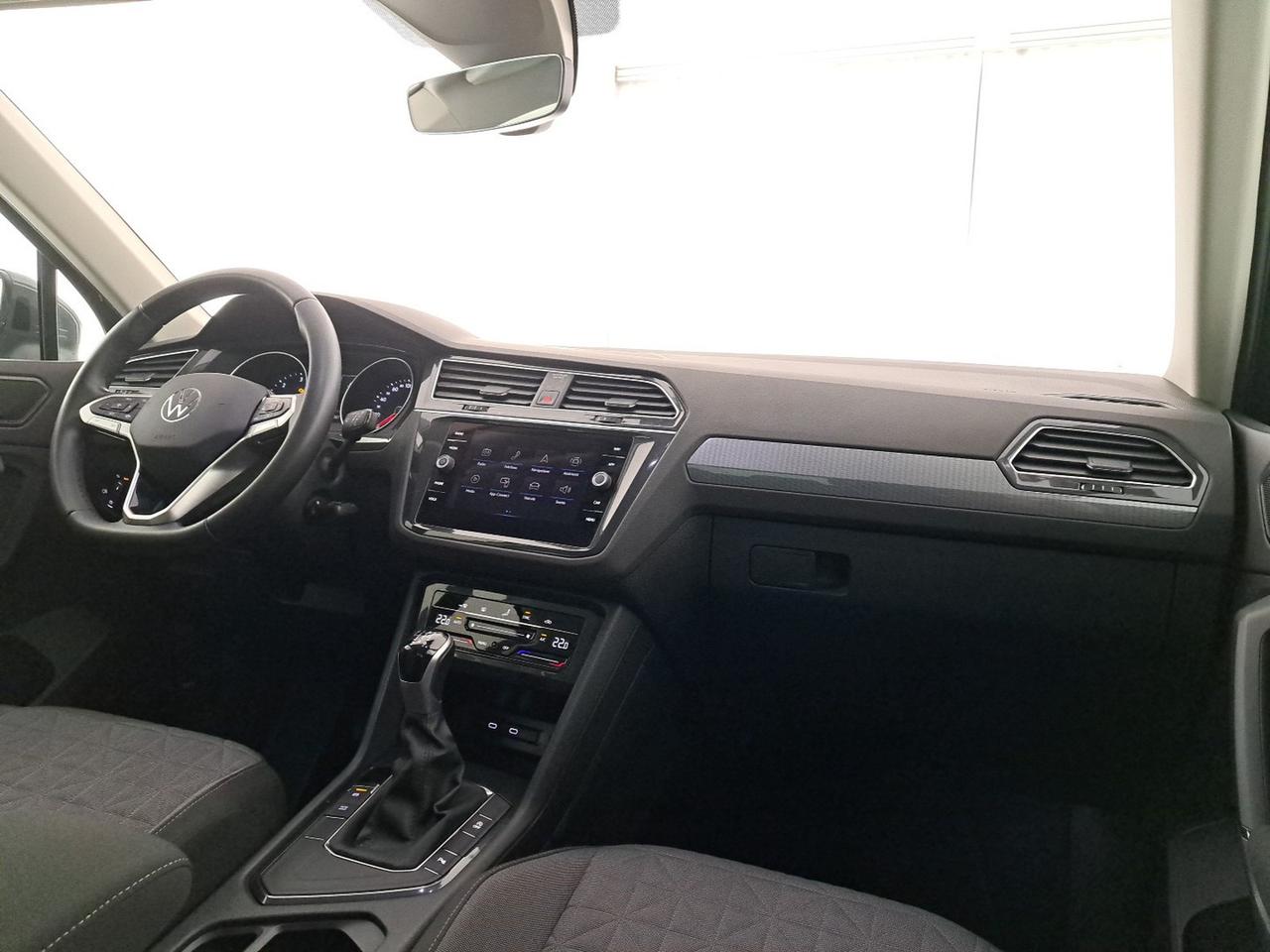 Volkswagen Tiguan 2.0 tdi life 122cv