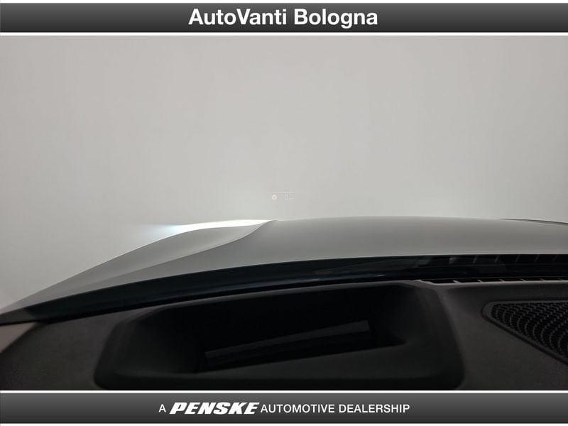 BMW Serie 3 320e Touring auto