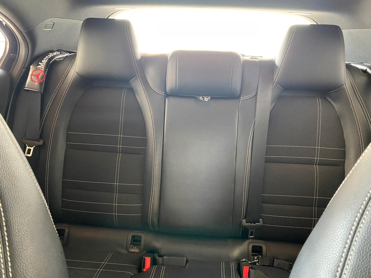 Mercedes-benz A 220 200 CDI Sport