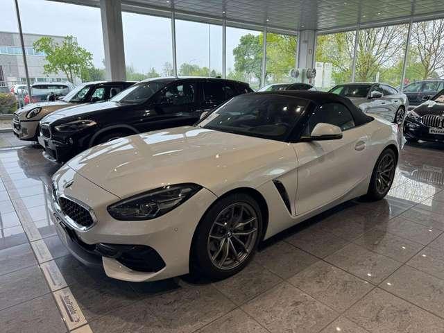 BMW Z4 sDrive20i Advantage