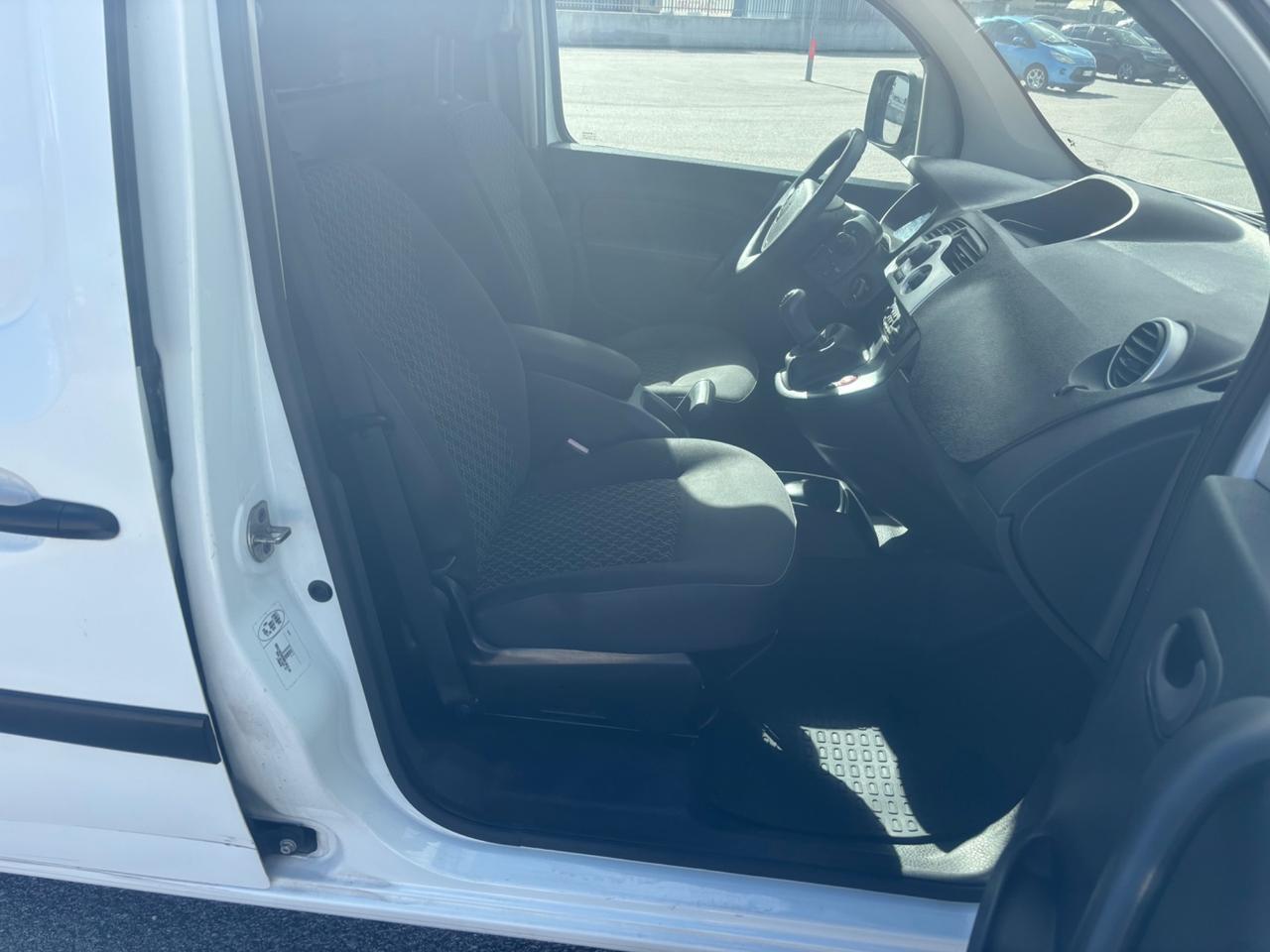 Renault Kangoo 1.5 dCi 75CV F.AP. 5 porte Attractive