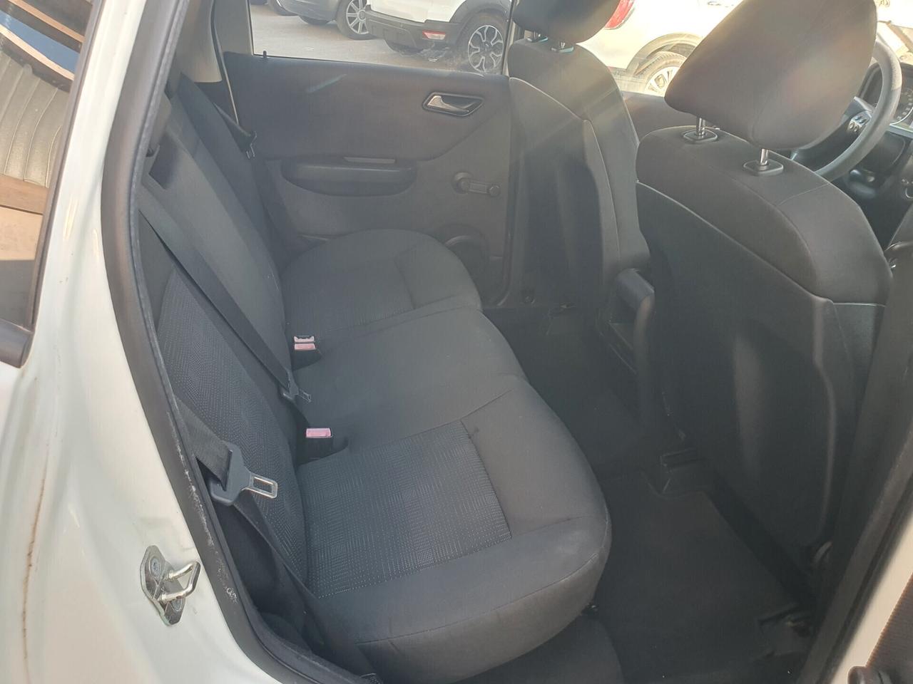 Mercedes-benz A 160 CDI 80cv Neopatent 2011