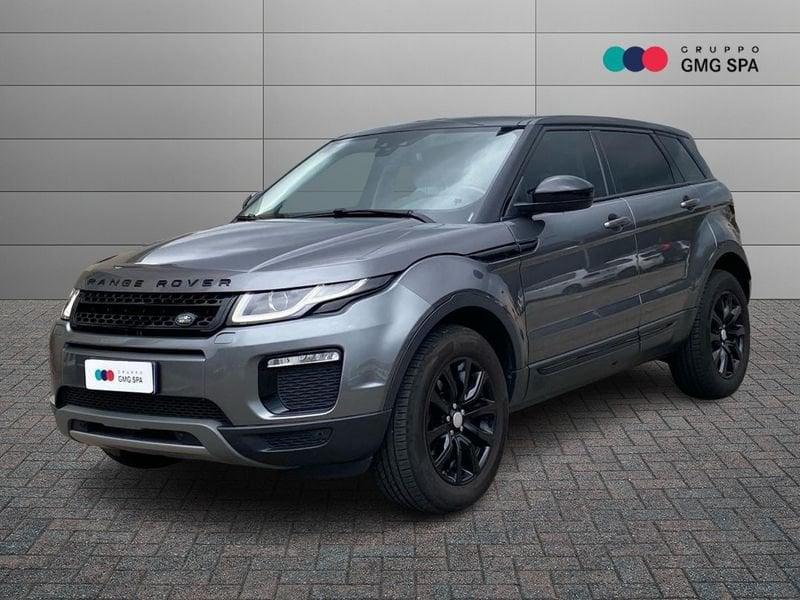 Land Rover Range Rover Evoque 5p 2.0 td4 SE 150cv auto my19