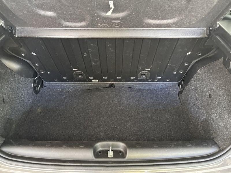 FIAT Panda 1.0 FireFly 70cv S&S Hybrid City Life