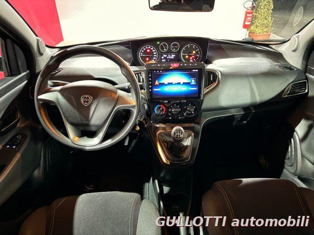 LANCIA Ypsilon 1.3 MJT 95CV Gold