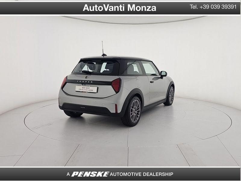 MINI Mini 3 porte Mini 1.5 Cooper Classic