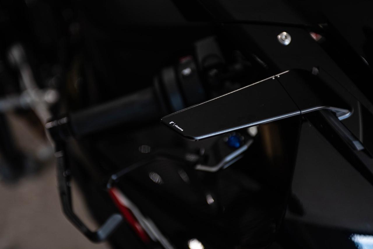 Bmw S 1000 RR