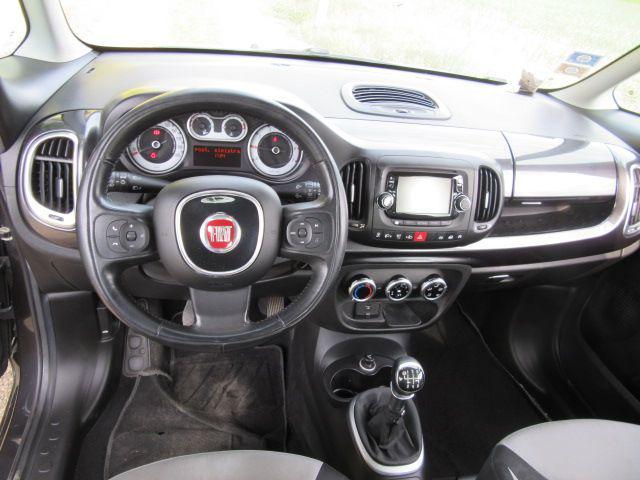 FIAT 500L 1.6 Multijet 105 CV Easy