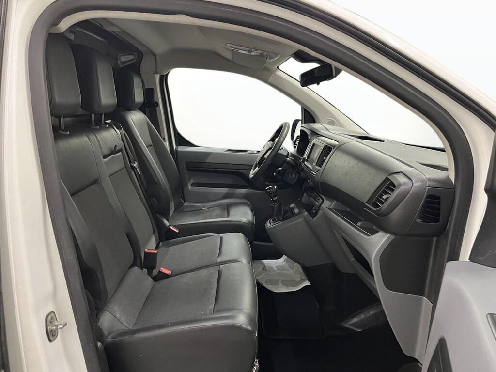 Opel Vivaro 2.0d 120cv Essentia S&S L3H1 portata maggiorata mt6 E6.2