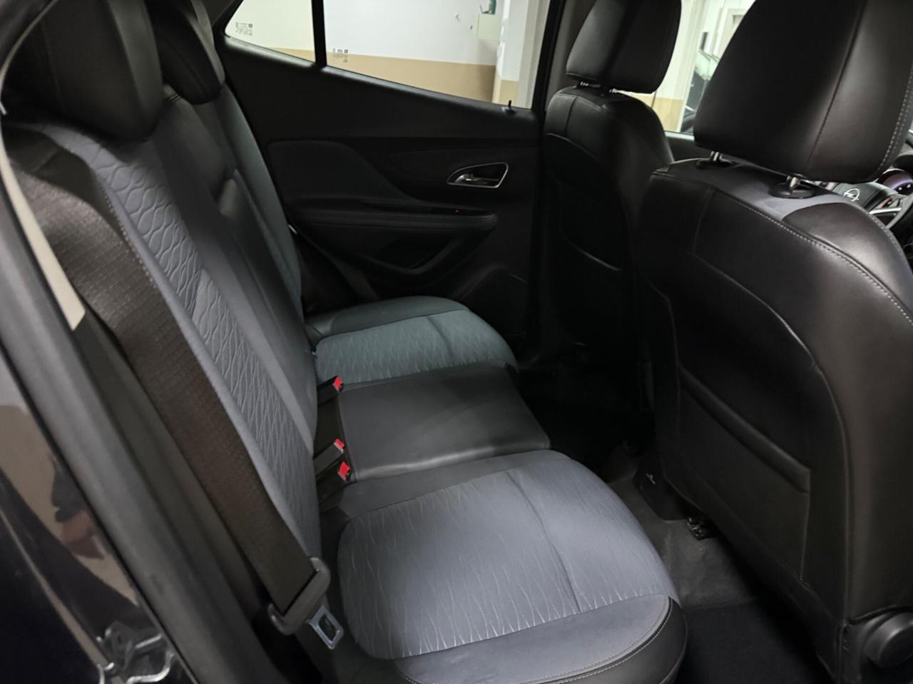 Opel Mokka 1.6 CDTI 136 cv cosmo